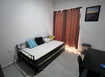 Departamento · 68m² · 2 Recámaras · 1 Estacionamiento · Oportunidad en Mazatlán Depto. Completamente Amueblado en Bluu Habitat Lagoons Mxn Torre Zafiro