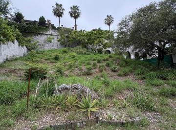 Terreno / Lote · Terreno - Balcones del Valle