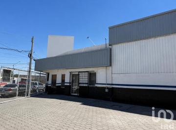 Bodega comercial · 292m² · 10 Estacionamientos · Venta de Bodega en Ubicación Estratégica