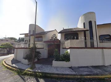 Casa en condominio de 3 habitaciones, Coyoacán · Casa en Venta en Paseos de Taxqueña, Coyoacán