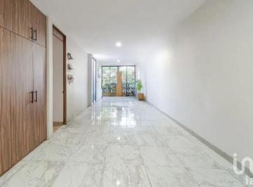 Departamento · 102m² · 2 Recámaras · 2 Estacionamientos · Se Vende PH Boutique y Exterior en Col. Älamos, Benito Juárez, Cdmx.
