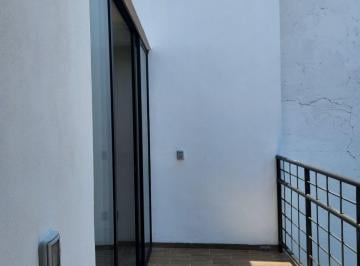 Departamento · 102m² · 2 Recámaras · 2 Estacionamientos · Se Vende PH Boutique y Exterior en Col. Älamos, Benito Juárez, Cdmx.