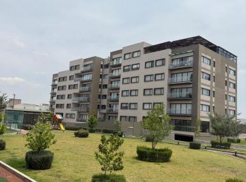 Departamento · 151m² · 3 Recámaras · 2 Estacionamientos · Departamento en Venta en Fenix Residencial