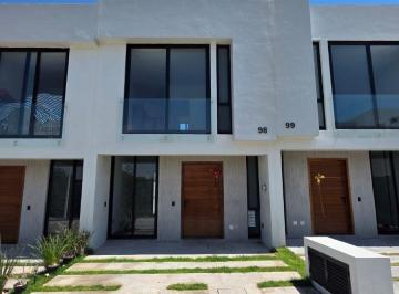 Casa en condominio de 2 habitaciones, Zapopan · Casa en Condominio en Renta Valdepeñas