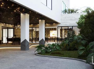 Departamento · 302m² · 3 Recámaras · 3 Estacionamientos · Penthouse de Lujo 302 m² con Roof Garden | Kooa | Angelópolis | Atlixcáyotl
