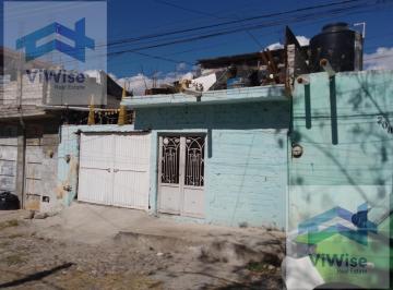 Fachada · Casa en Venta en San Pedrito Peñuelas | Oportunidad Construccion