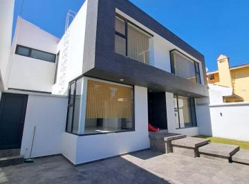 Casa de 3 habitaciones, Metepec · Hermosa Residencia en Club de Golf San Carlos