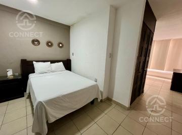 Departamento · 45m² · 2 Recámaras · Habitación en Renta en Jardines del Moral, Zona Norte León Gto