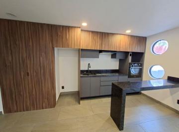 Departamento de 2 habitaciones, Benito Juárez · Departamento en Renta en Narvarte Poniente