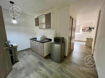 Departamento · 40m² · 1 Recámara · Departamento en Renta en Jardines del Moral, Zona Norte León Gto