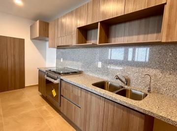 Departamento · 213m² · 2 Recámaras · 2 Estacionamientos · Departamento PH Dos Niveles a Estrenar en Venta en Zibatá