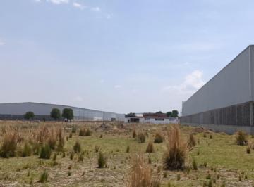 Terreno / Lote · 3476m² · Lote / Terreno en Venta en Centro Ocoyoacac