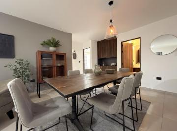 Departamento · 87m² · 2 Recámaras · 2 Estacionamientos · Departamento Totalmente Equipado en La Joya Querétaro