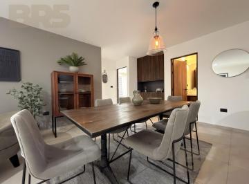 Departamento · 87m² · 2 Recámaras · 2 Estacionamientos · Departamento Totalmente Equipado en La Joya Querétaro