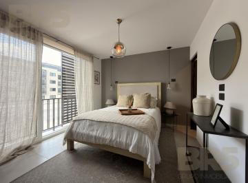 Departamento · 87m² · 2 Recámaras · 2 Estacionamientos · Departamento Totalmente Equipado en La Joya Querétaro