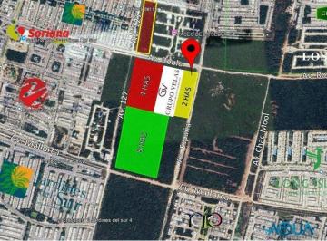 Terreno / Lote · Terreno en Venta Frente Al Nuevo Liverpool Santa Fe