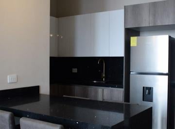 Departamento de 2 habitaciones, Monterrey · Departamento Amueblado en Renta en El Centro de Monterrey