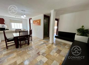 Departamento · 65m² · 2 Recámaras · Departamento en Renta en Jardines del Moral, Zona Norte León Gto
