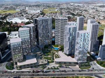 Departamento de 2 habitaciones, Zapopan · Departamento en Renta en Ventura Vertical District