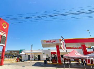 Local comercial · 90m² · Paquete de Gasolineras en Venta en Sinaloa