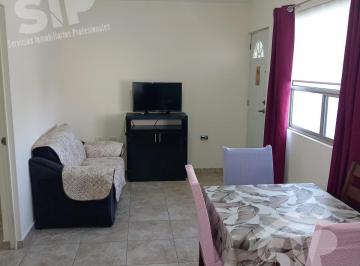 Departamento · 40m² · 1 Recámara · Rento Departamento Planta Alta Col Mision Cerritos en Saltillo