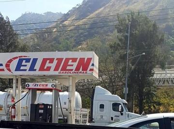 Local comercial · 442m² · Paquete de Gasolineras en Venta en Nayarit