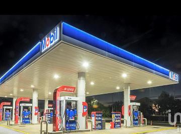 Local comercial · 550m² · Venta de Gasolinera en Tlacotepec Estado de México