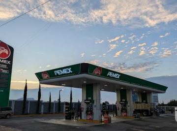 Local comercial · 314m² · Venta de Gasolinera en Parque de Poblamiento Hidalgo