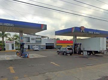 Local comercial · 918m² · Paquete de Gasolineras en Jalisco