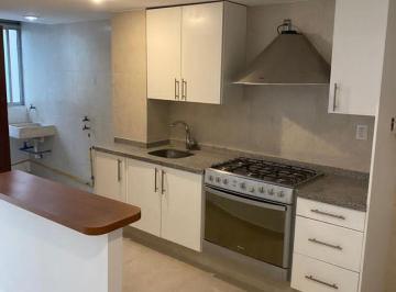 Departamento de 3 habitaciones, Miguel Hidalgo · Departamento en Venta en City Towers Polanco