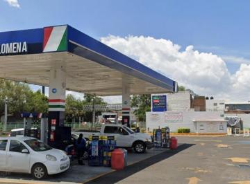 Local comercial · 211m² · Paquete de Gasolineras en Venta en Jalisco.