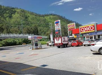 Local comercial · 442m² · Paquete de Gasolineras en Venta en Nayarit