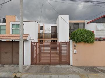 Casa de 2 habitaciones, Atizapán de Zaragoza · Casa en Venta en Fuentes de Satélite