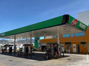 Local comercial · 300m² · Venta de Gasolinera en Las Palomas Hidalgo