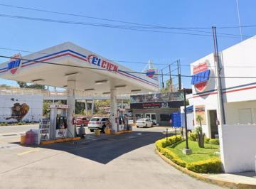 Local comercial · 326m² · Paquete de Gasolineras en Venta en Nayarit