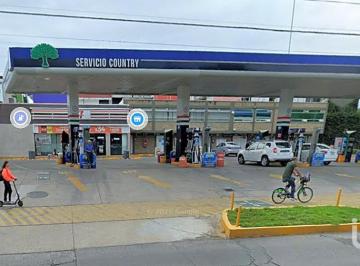 Local comercial · 818m² · Paquete de Gasolineras en Jalisco