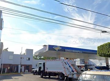 Local comercial · 352m² · Paquete de Gasolineras en Venta en Jalisco