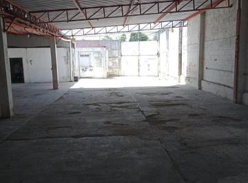 Bodega comercial · 600m² · Bodega