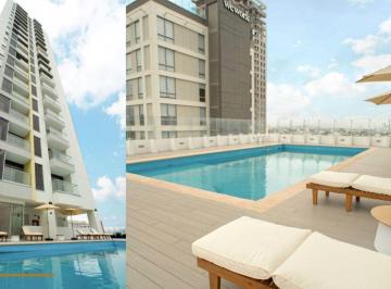 Departamento de 3 habitaciones, Monterrey · Departamento en Renta en Torre Luzia | 3 Recámaras y Excelente Ubicación en El Centro de Monterrey