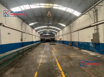 Local comercial · 1000m² · Bodega en Renta Col San Miguel, León, Gto