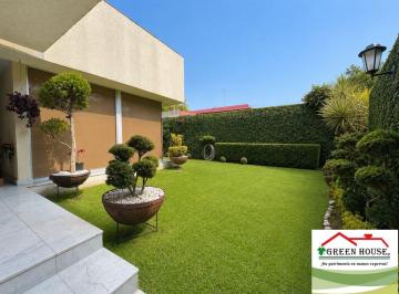 Casa en condominio de 5 habitaciones, Coyoacán · Venta Magnifica Casa en Pédregal de San Francisco