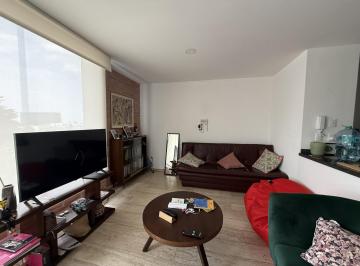 Departamento · 48m² · 1 Recámara · 1 Estacionamiento · Departamento en Lomas de Memetla en Venta