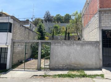 Terreno / Lote , Toluca · Terreno Bardeado, con Toma de Agua y Drenaje, Cuenta con Reja, Está Escriturado