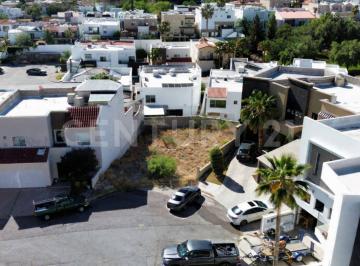 Terreno / Lote · 344m² · Terreno en Venta en Rincones de San Francisco