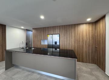 Departamento · 82m² · 2 Recámaras · 1 Estacionamiento · Departamento en Renta en Paralela Residencial – Moderno, Equipado y con Amenidades Premium