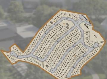 Terreno / Lote · 260m² · Terrenos en Venta en Colinas del Vergel (Uro)