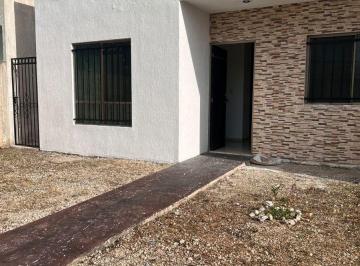 Casa de 2 habitaciones, Mérida · Se Renta Casa Amueblada en El Fracc. Las Americas