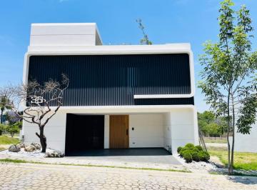 Casa en condominio de 4 habitaciones, San Andrés Cholula · Casa de Autor en Venta, Lomas de Angelopólis, Zona Cascatta