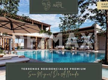 Terreno / Lote , San Miguel de Allende · Terreno en Venta en San Miguel de Allende Guanajuato. Barrio El Tecolote