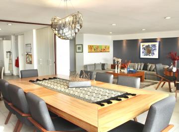 Departamento de 3 habitaciones, Naucalpan de Juárez · Penthouse Espectacular con Vista Panorámica, Obra de Javier Zabludovsky